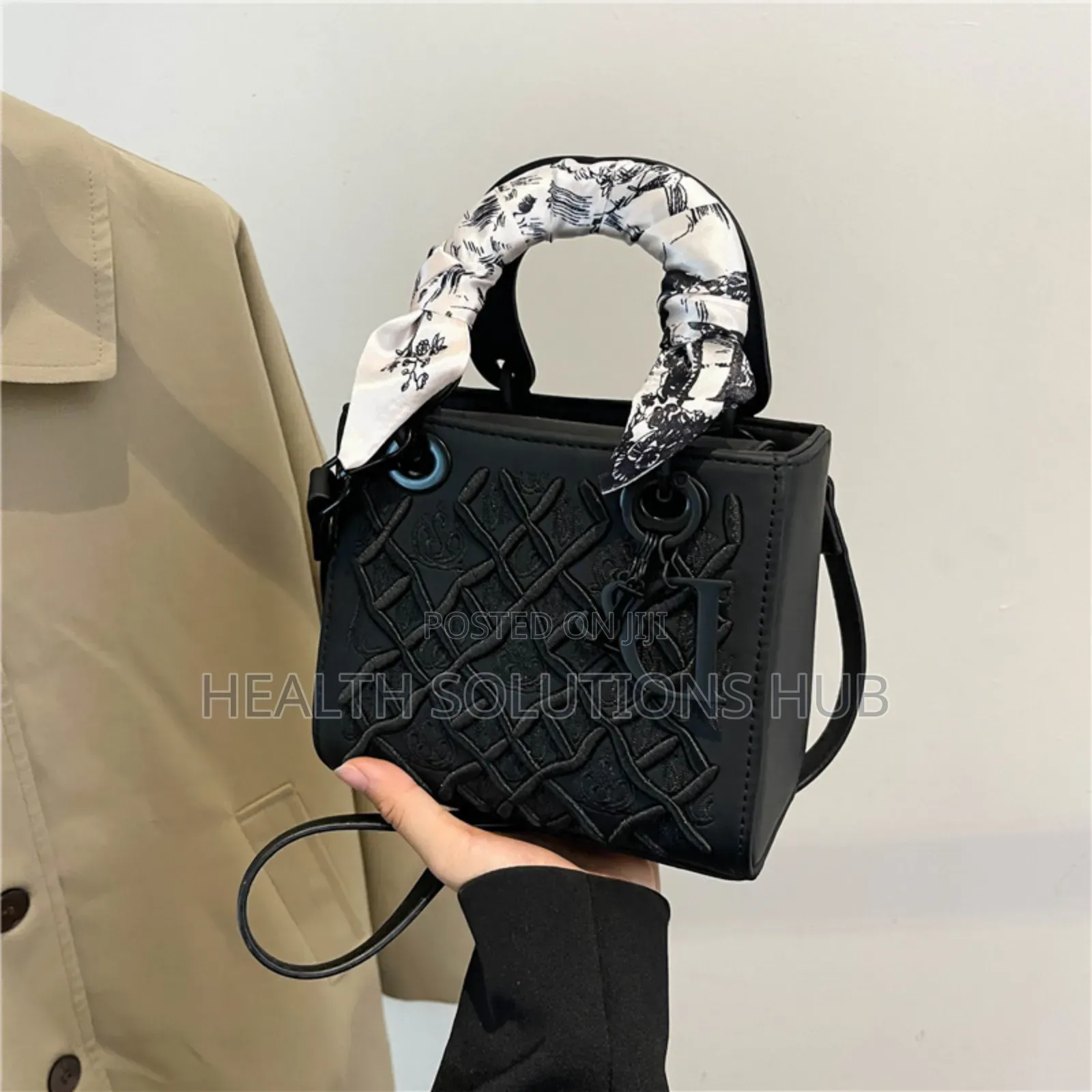 High Quality Bags