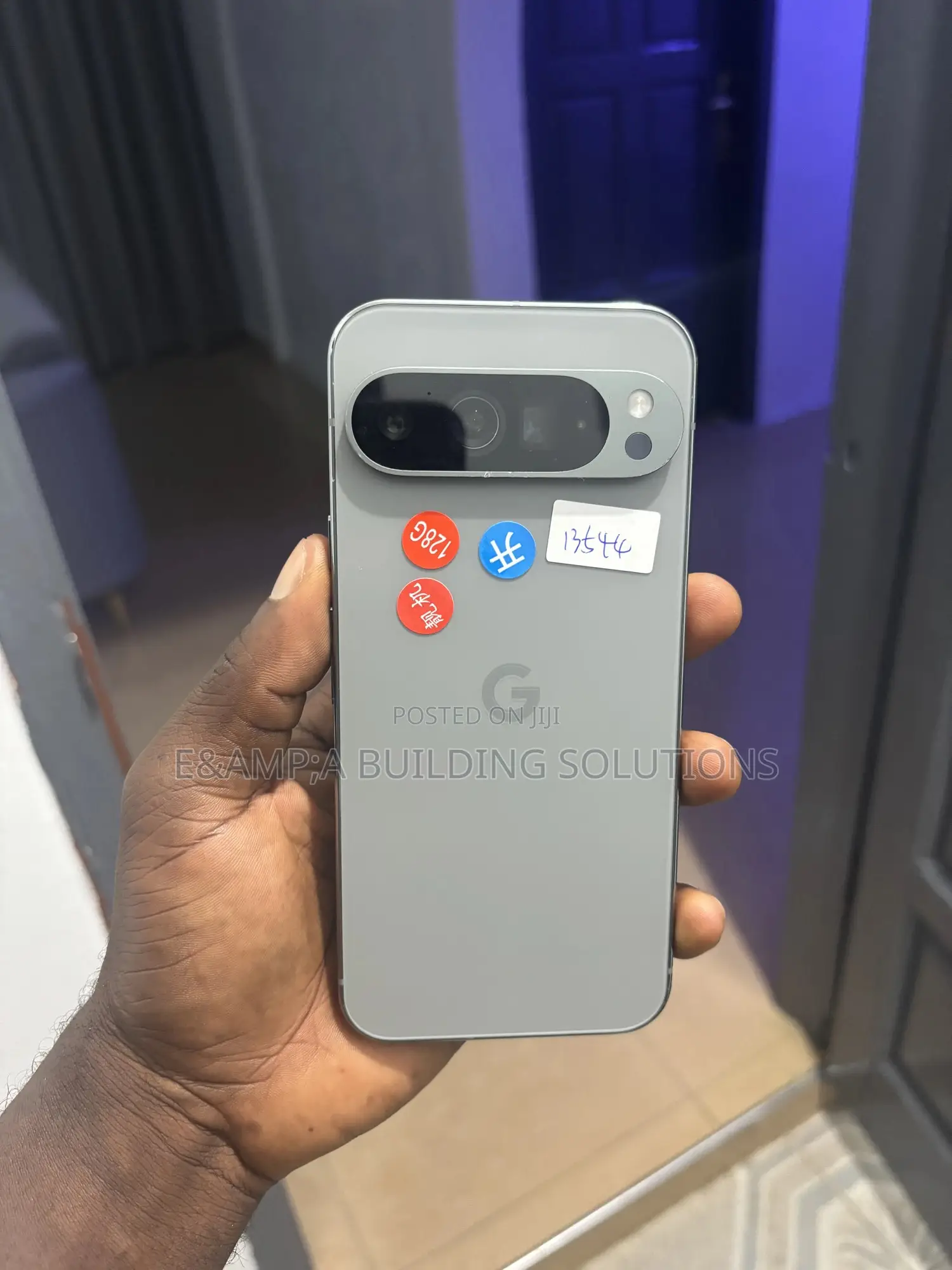 Google Pixel 9 Pro XL 128 GB