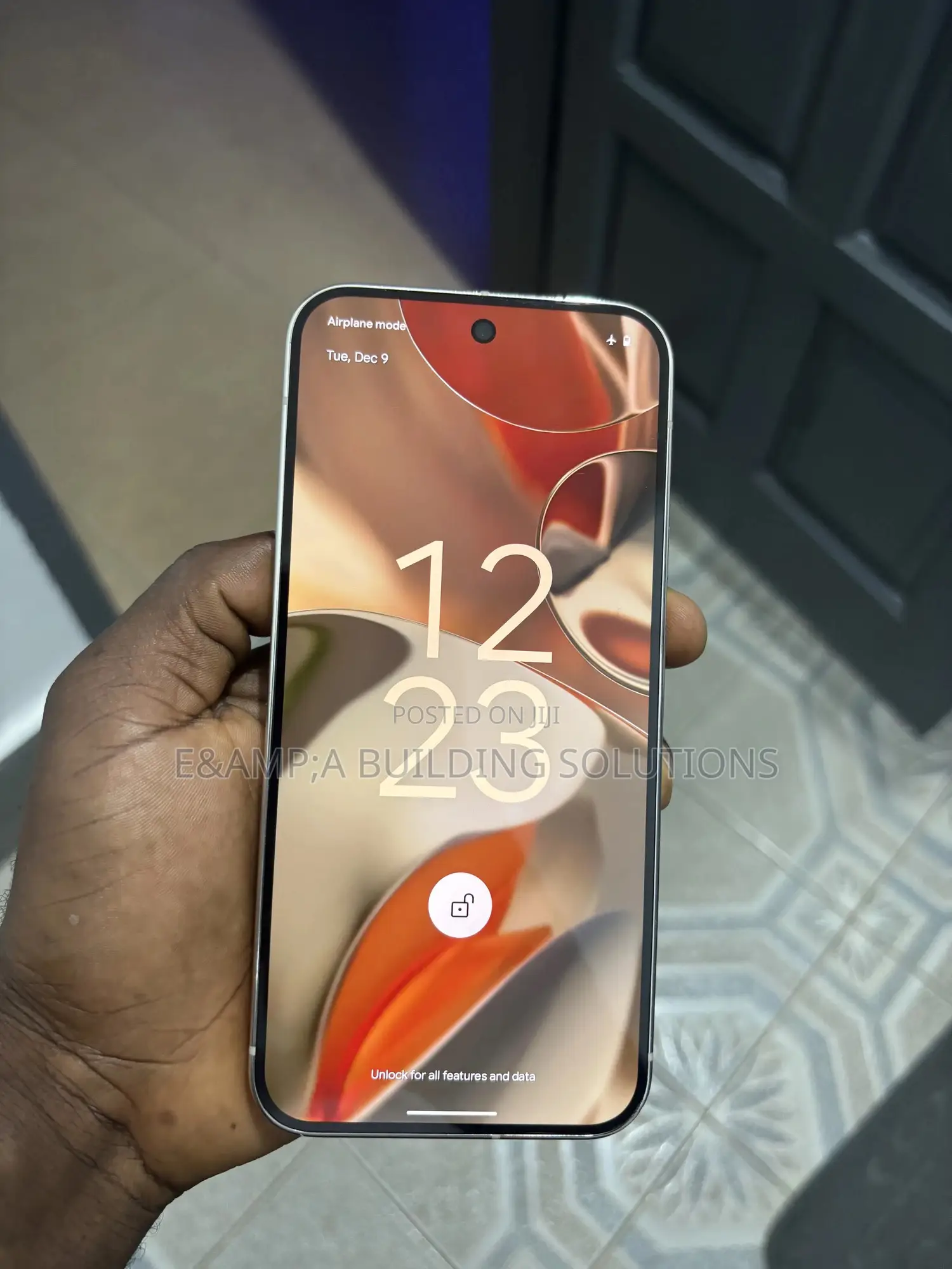 Google Pixel 9 Pro XL 128 GB