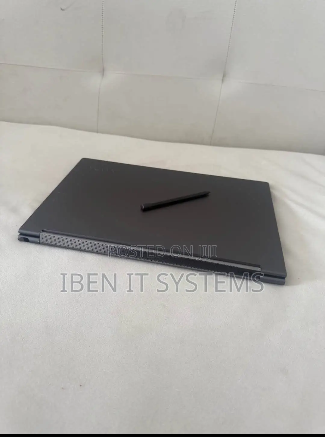 Laptop Lenovo Yoga 7i 16GB Intel Core i7 SSHD (Hybrid) 512GB
