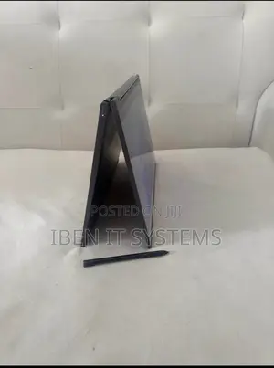 Laptop Lenovo Yoga 7i 16GB Intel Core i7 SSHD (Hybrid) 512GB
