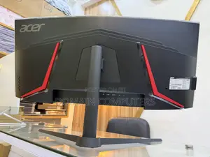 Acer 34 Inches Ultra Wide Gaming Monitor