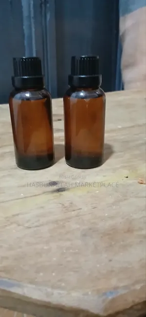 Organic Castor Oil