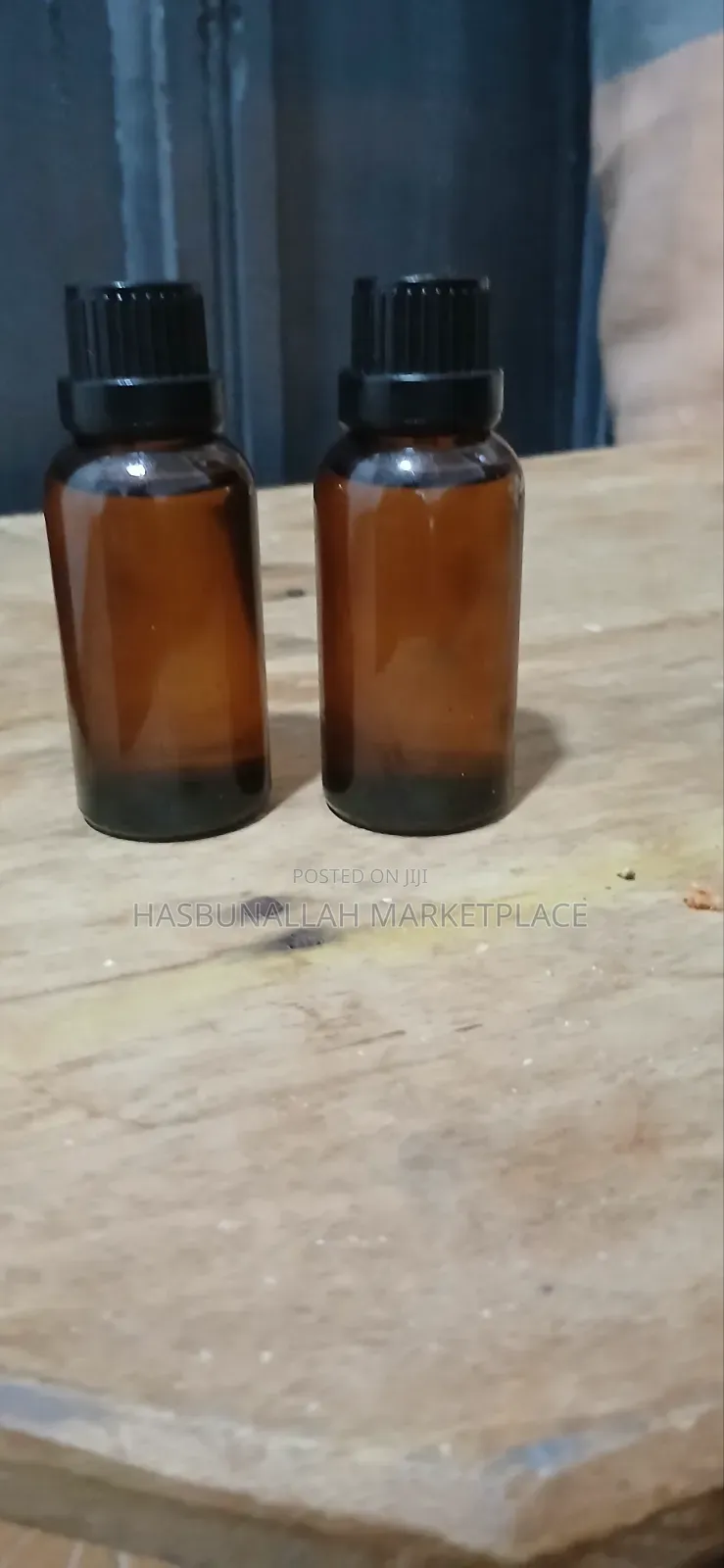 Organic Castor Oil