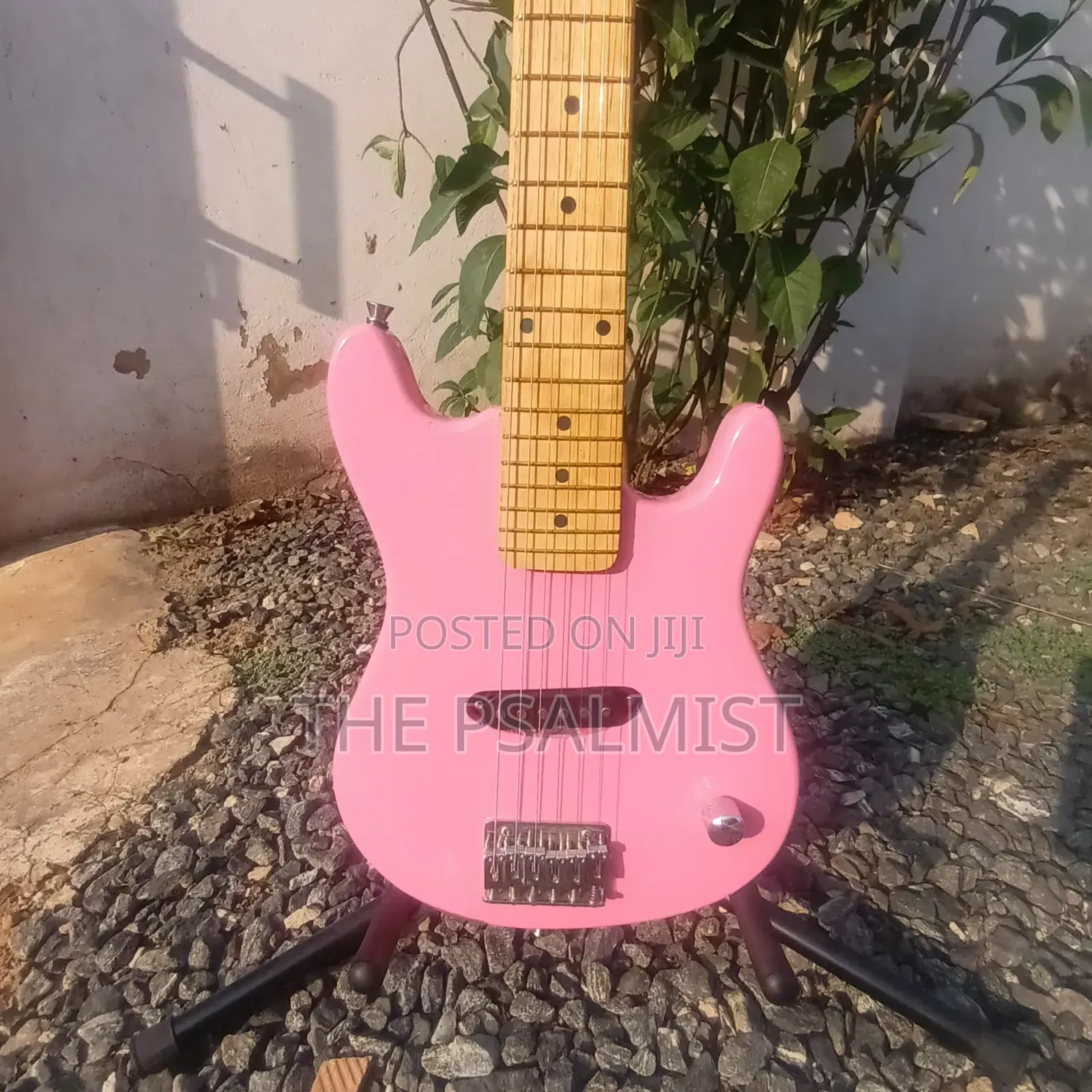 Elevation 1/2 Size Guitar