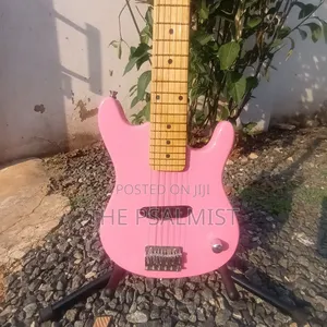 Elevation 1/2 Size Guitar