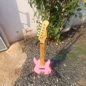 Elevation 1/2 Size Guitar