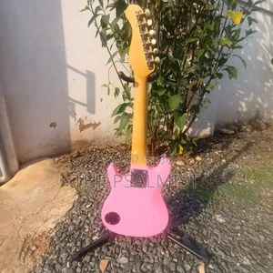 Elevation 1/2 Size Guitar
