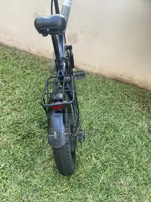 Motorcycle 2025 Black