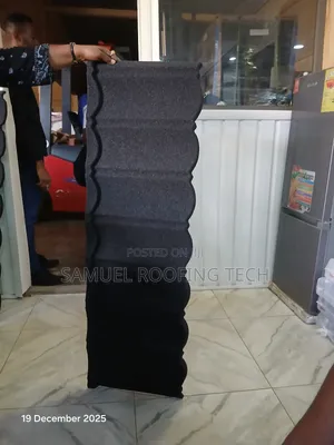 Roofing Sheet and Rain Gutter PVC