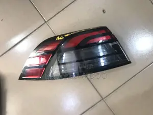 Honda Accord 2024 Taillight Home Used Left Available