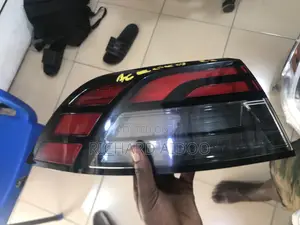 Honda Accord 2024 Taillight Home Used Left Available