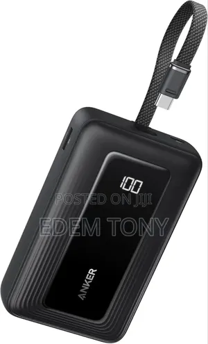 Anker Zolo 20,000mah Power Bank