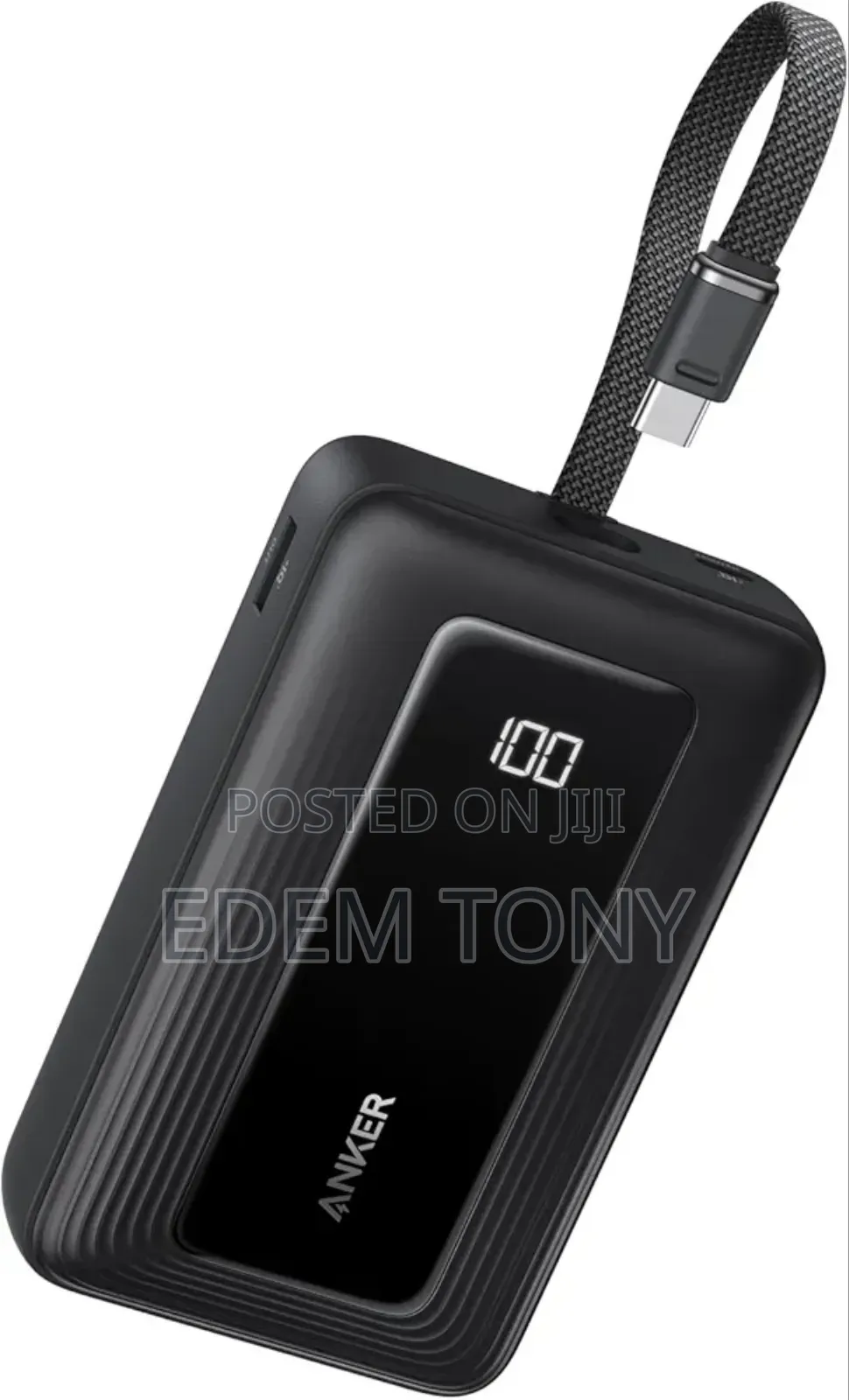 Anker Zolo 20,000mah Power Bank