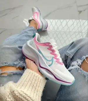 Nike Zoom Girlies