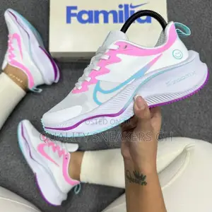Nike Zoom Girlies