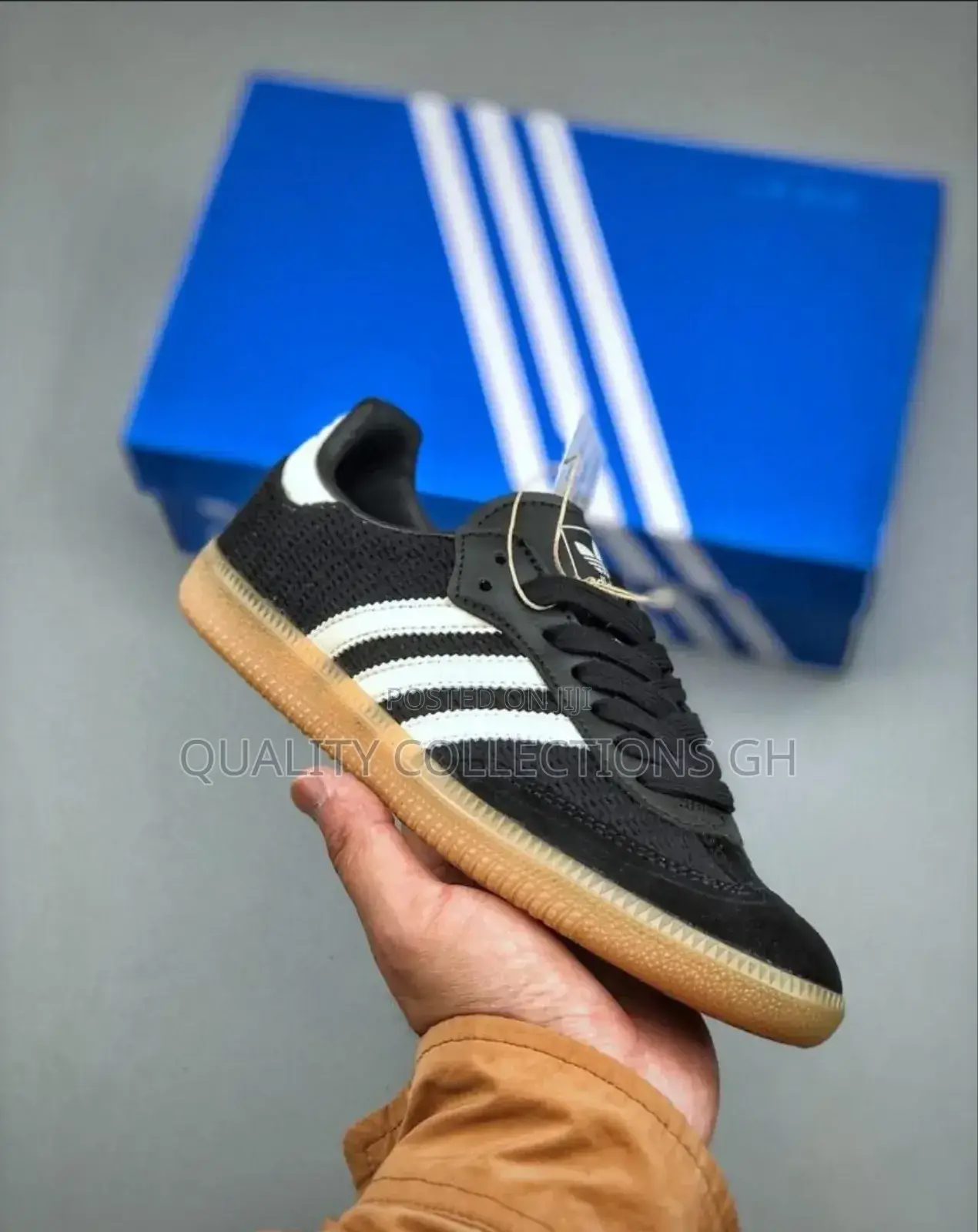 Adidas Easy Wear