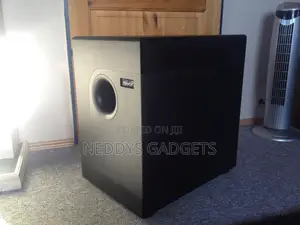 Mivoc Sw 1500 15inches Subwoofer