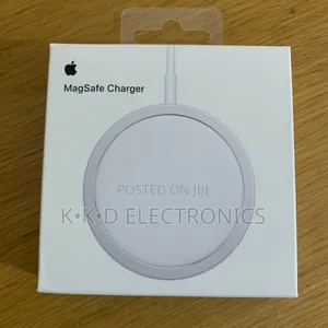 Magsafe Wireless Charger