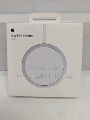 Magsafe Wireless Charger