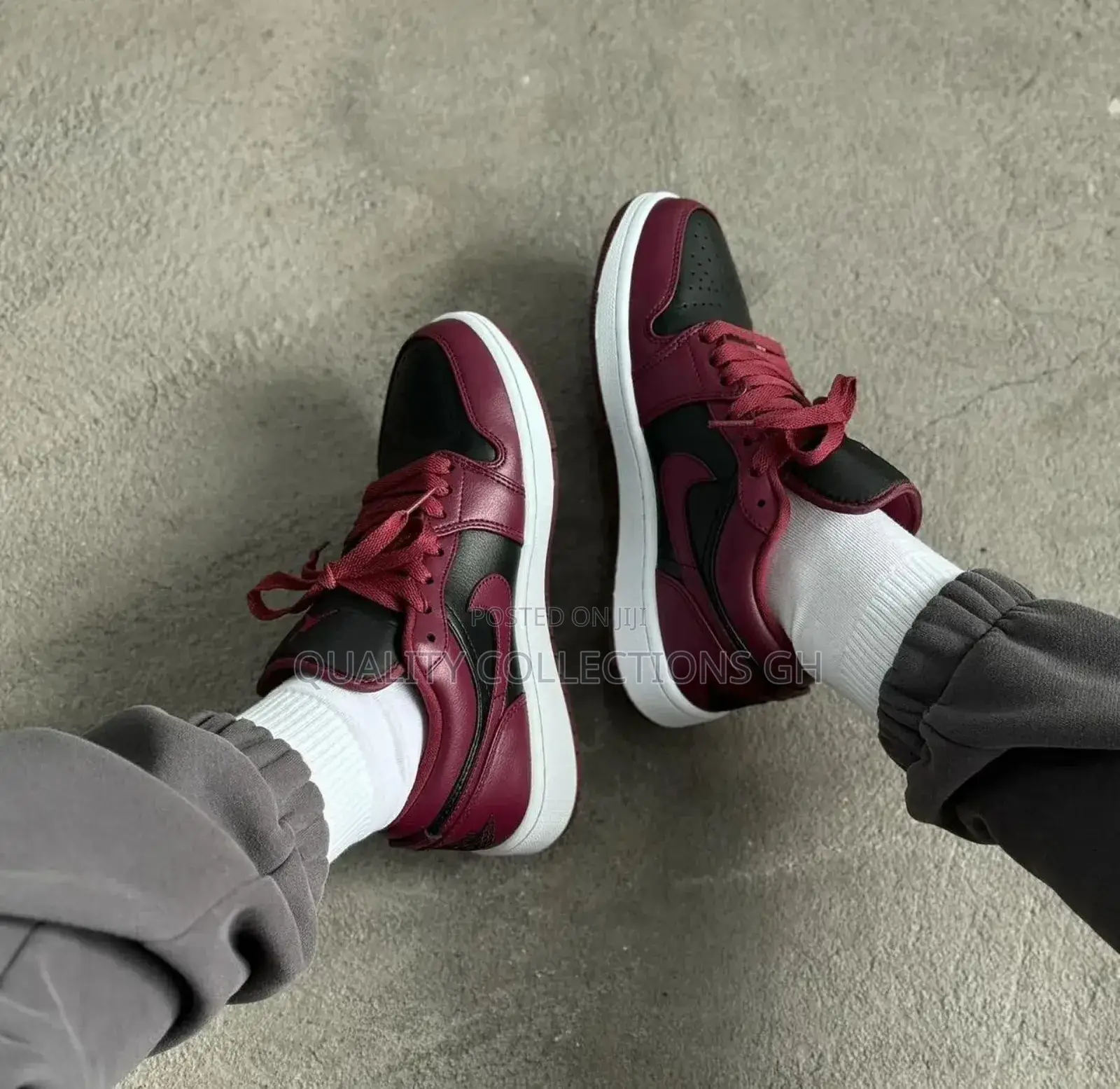 Nike Jordan Low 1