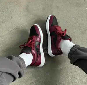 Nike Jordan Low 1