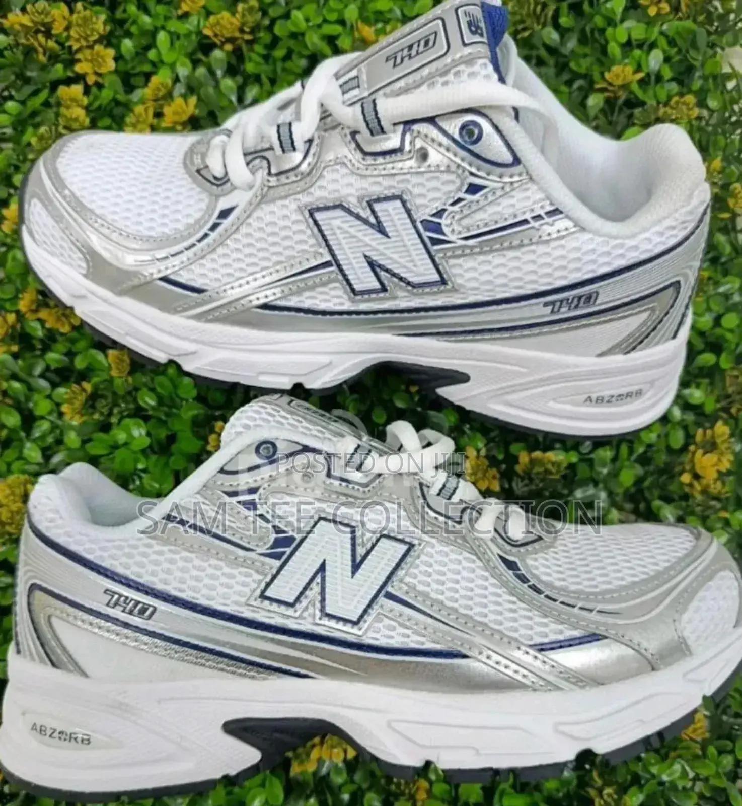 New Balance 740