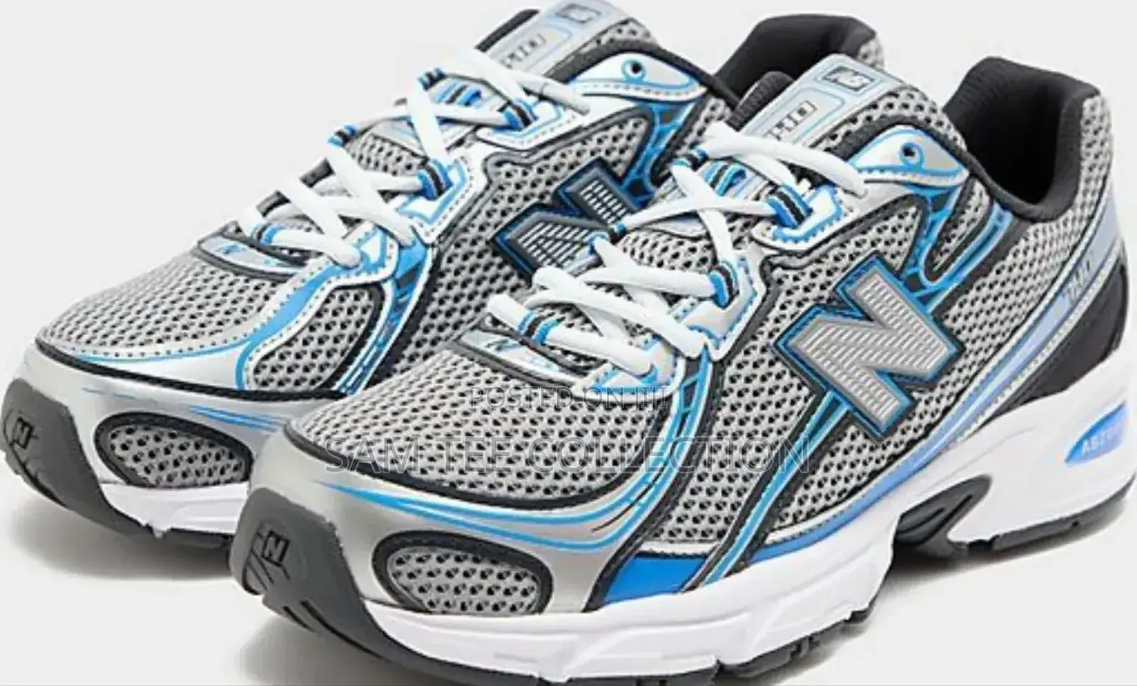 New Balance 740