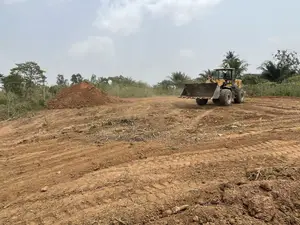 Plot of Land for Sale