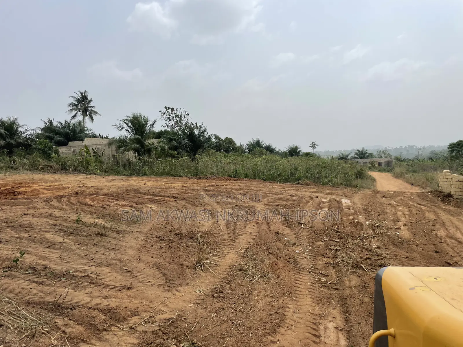 Plot of Land for Sale
