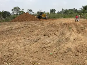 Plot of Land for Sale