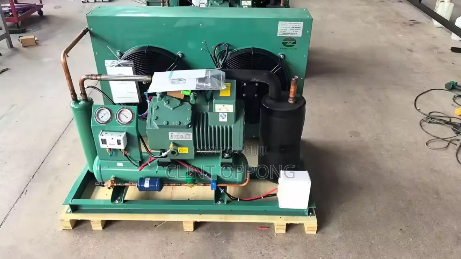5hp Coldroom Unit