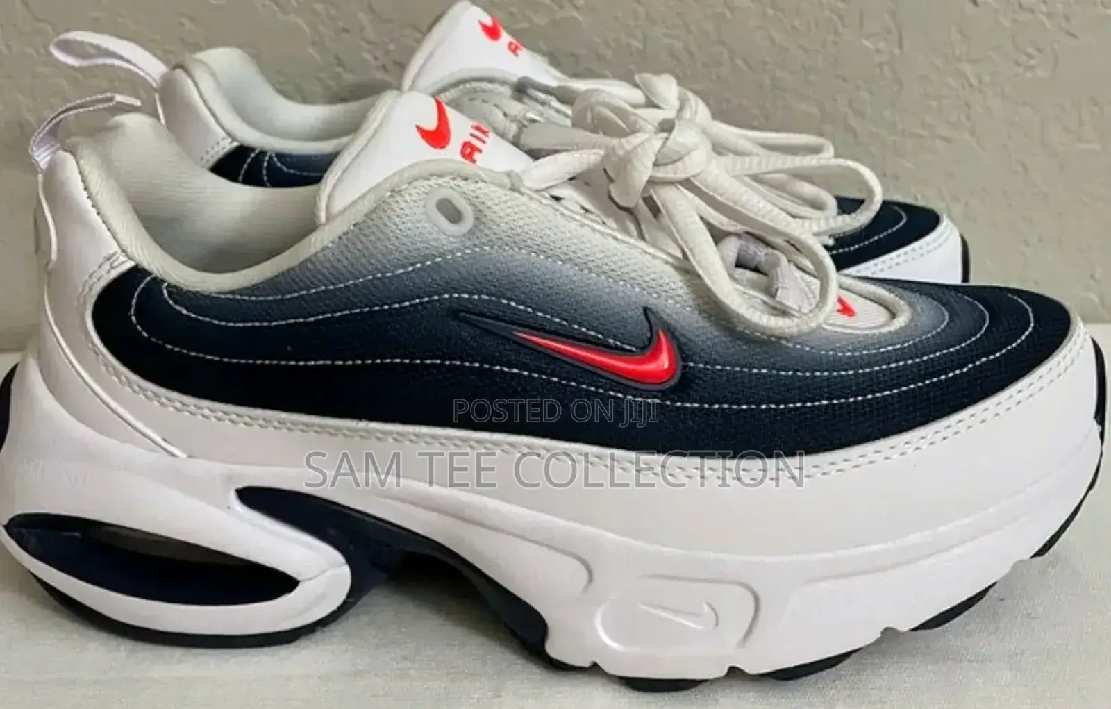 Brand New Nike Air Max Portal 2025