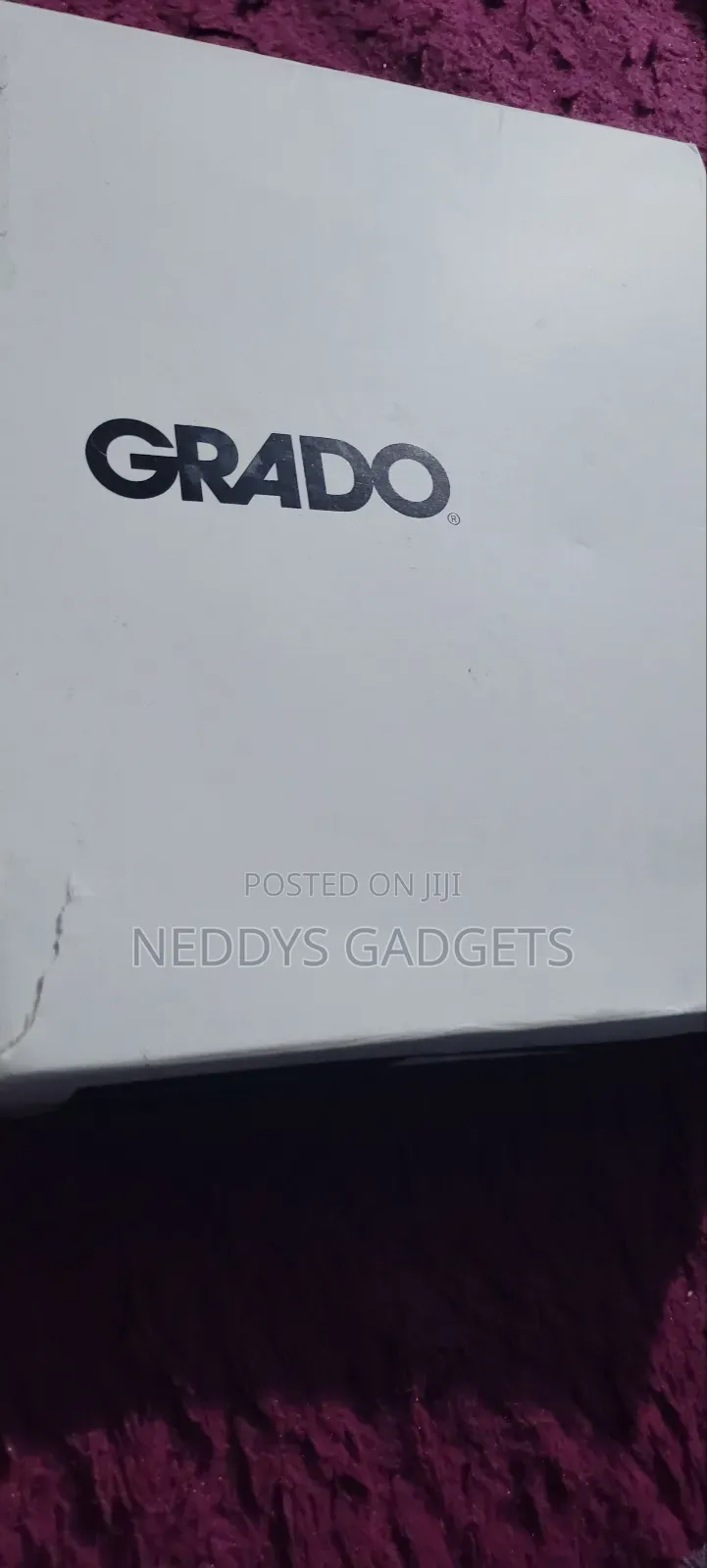 Grado Sr325x Prestige Series 4th Gen.