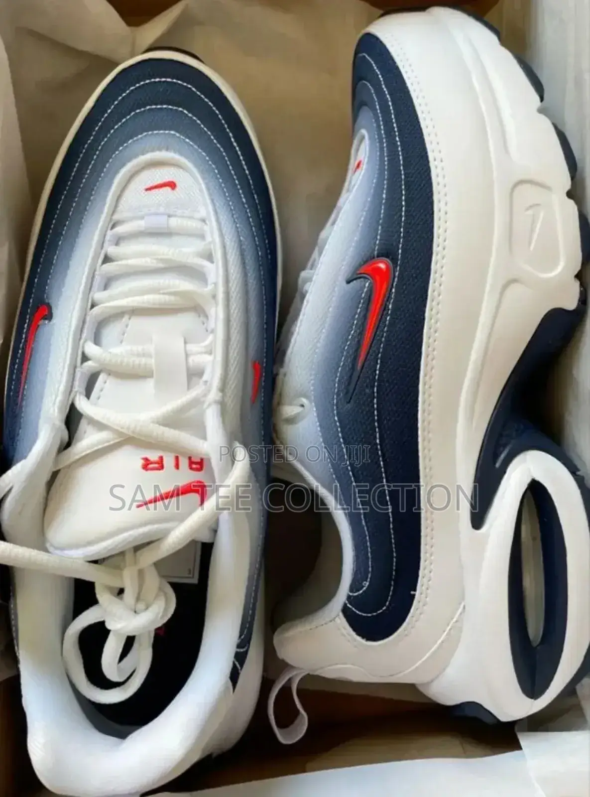 Brand New Nike Air Max Portal 2025
