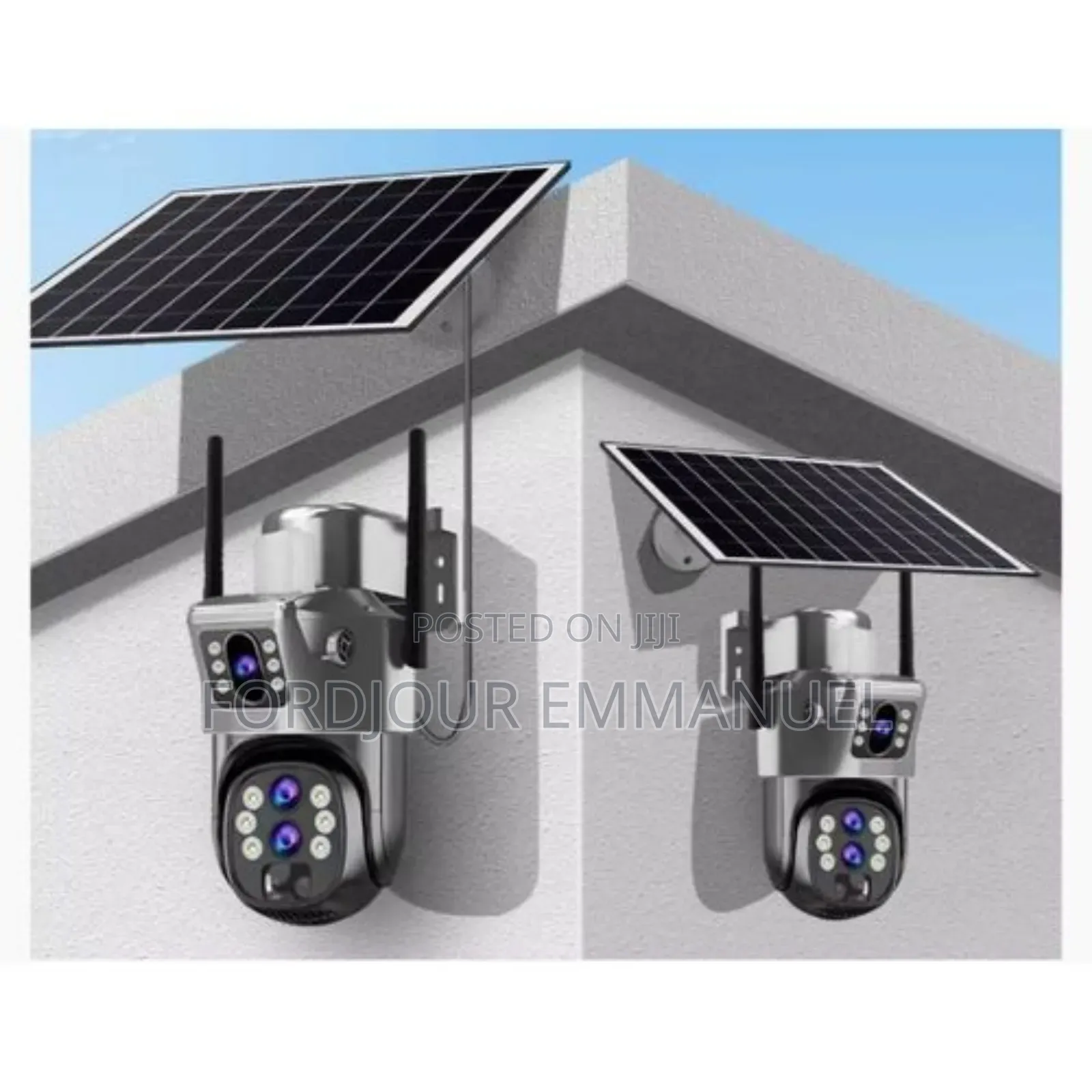 CCTV Wifi Camera