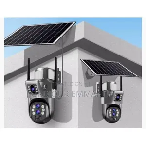 CCTV Wifi Camera