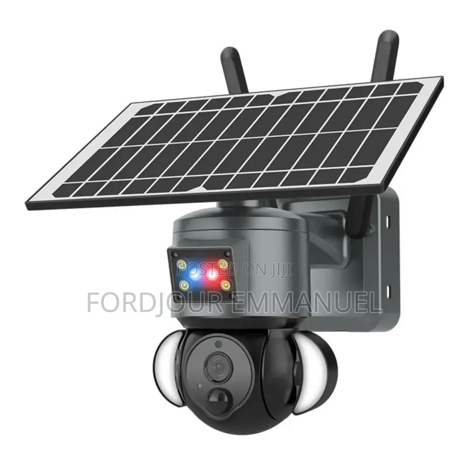 CCTV Wifi Camera