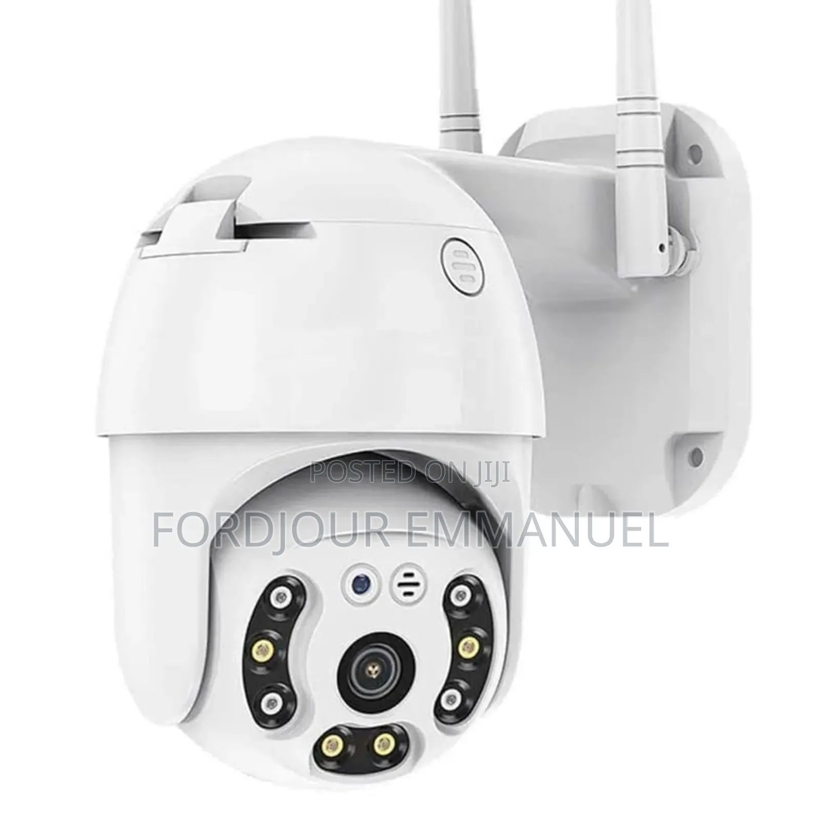 CCTV Wifi Camera