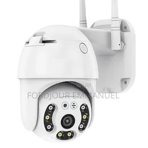CCTV Wifi Camera