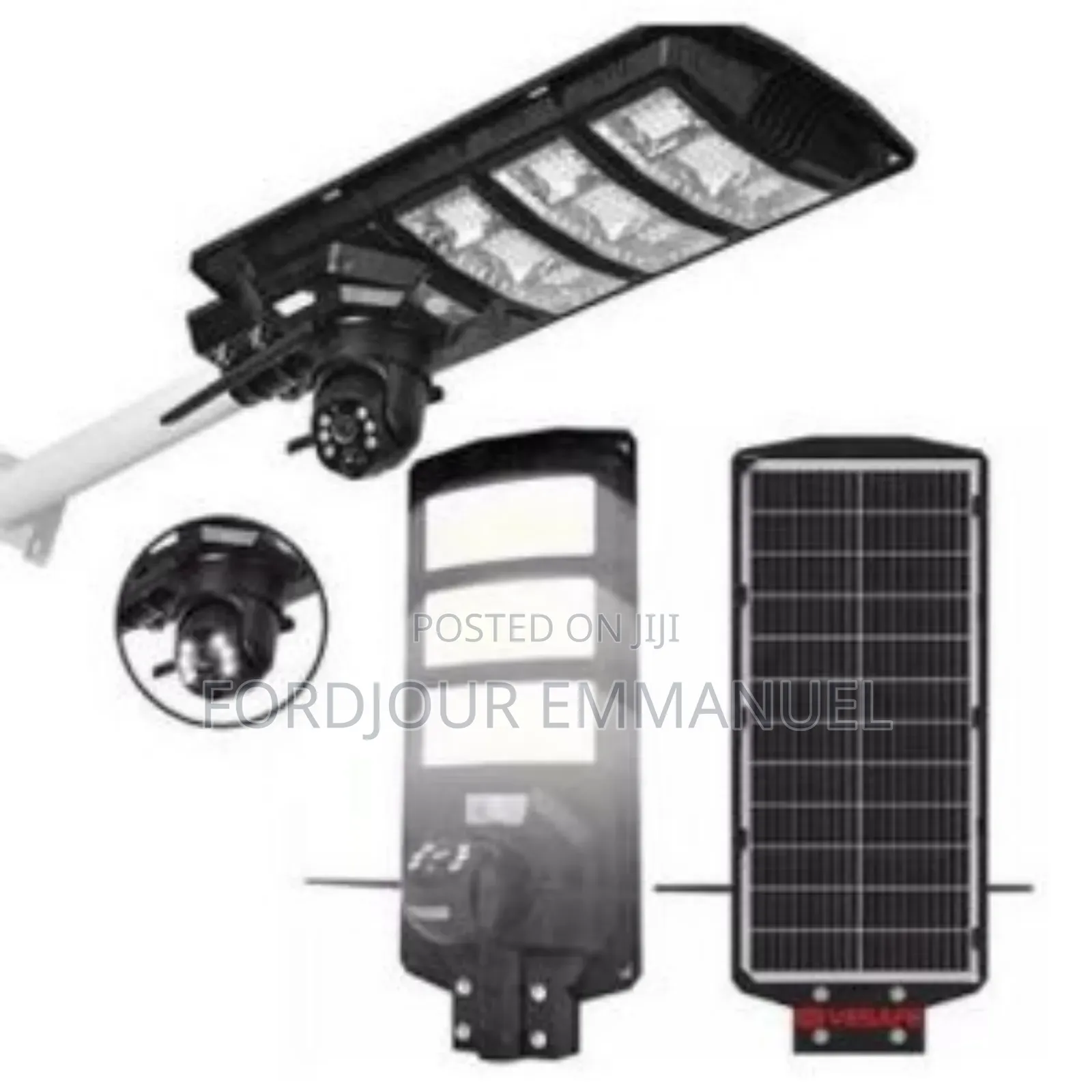 CCTV Wifi Camera