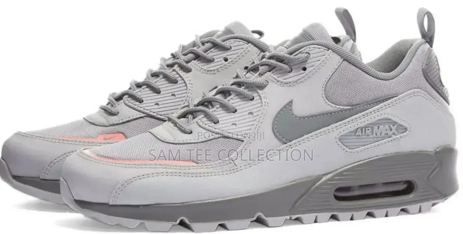 Nike Air Max 90 Ash