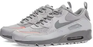 Nike Air Max 90 Ash