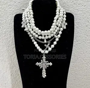Pearls Necklace