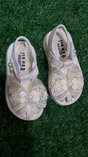 Toddler Sandals