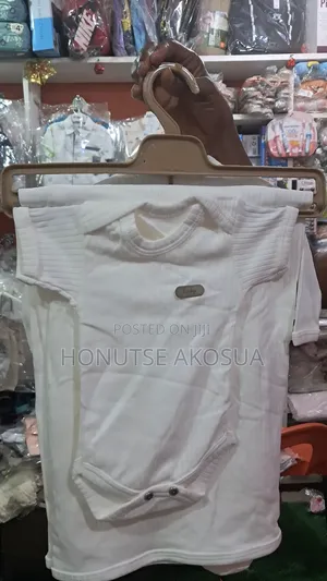 Newborn Clothing Set