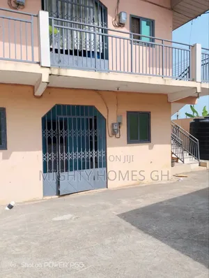 1bdrm Apartment in Mighty Homes, Kasoa for rent