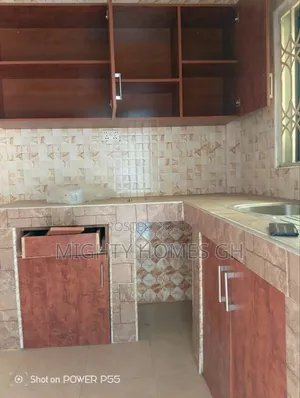 1bdrm Apartment in Mighty Homes, Kasoa for rent