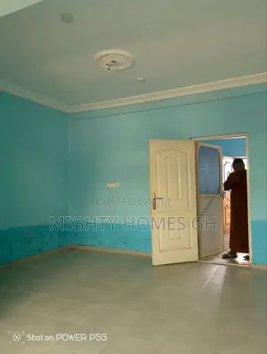 1bdrm Apartment in Mighty Homes, Kasoa for rent