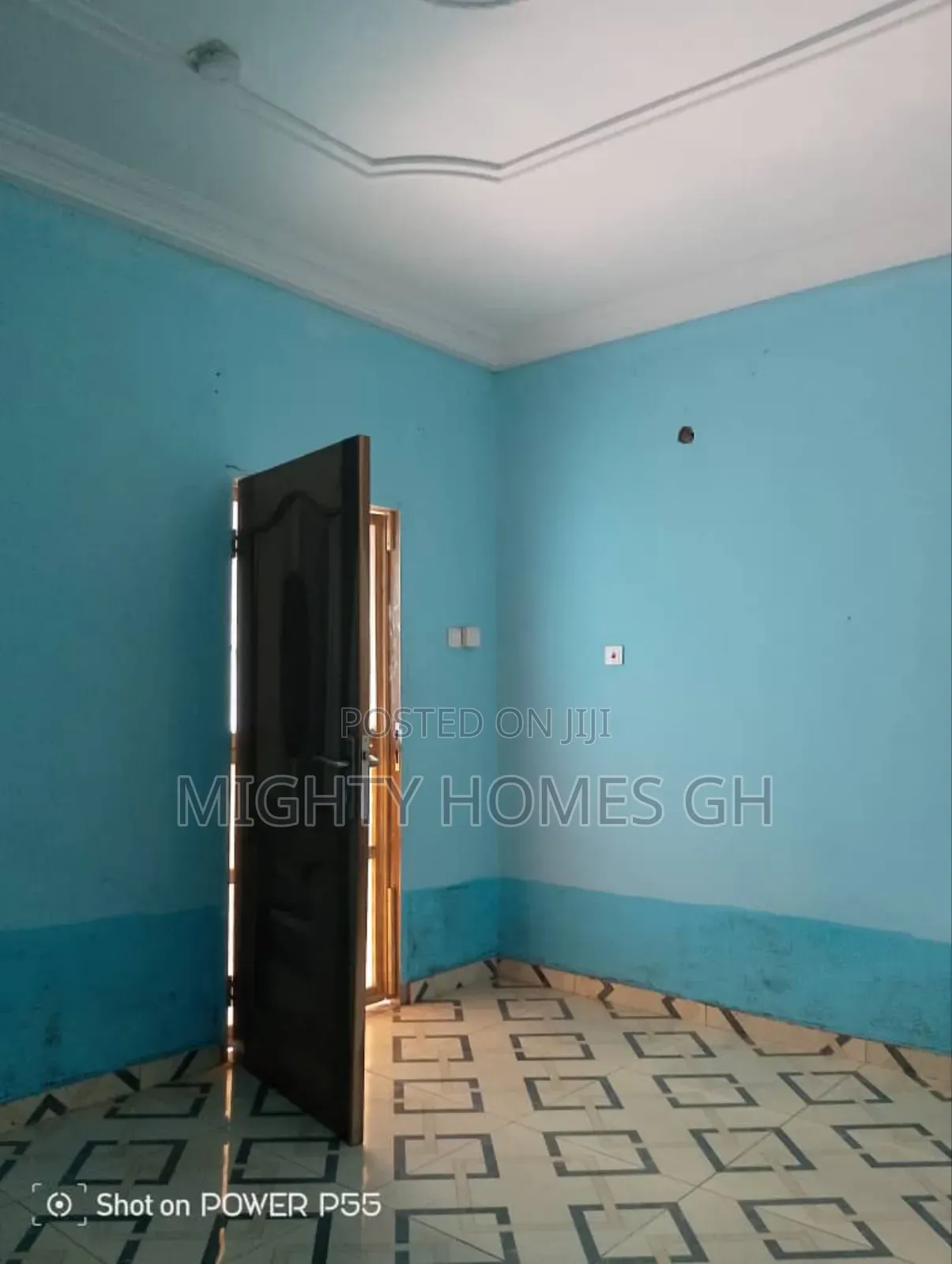 1bdrm Apartment in Mighty Homes, Kasoa for rent